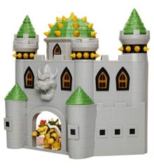 Nintendo - Bowser Castle Legesæt