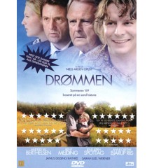 Drømmen (Anders W. Berthelsen) - DVD