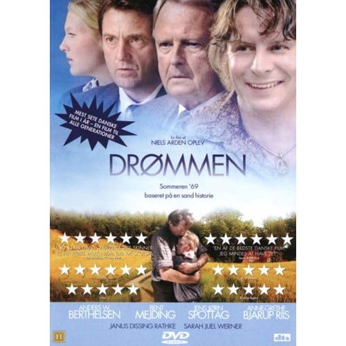 Drømmen (Anders W. Berthelsen)