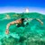 Ocean Reef Aria Junior snorkelmaske thumbnail-3