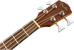Fender - CB-60SCE - Akustisk Bas (Natural) thumbnail-6