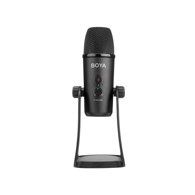 BOYA Microphone Gaming BY-PM700 Condensator USB