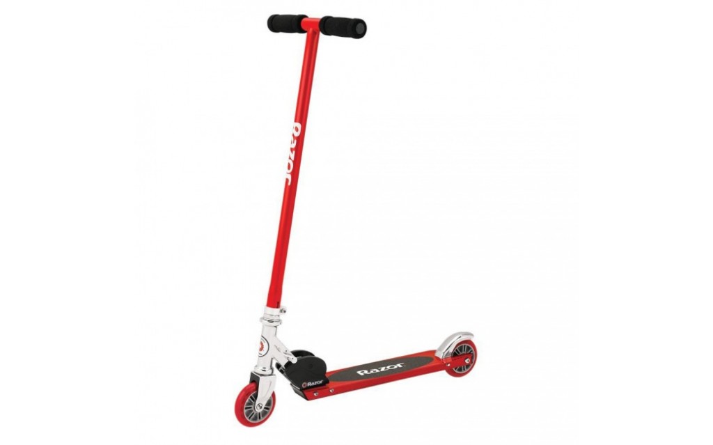 Razor – S Sport Scooter - Red (13073058)
