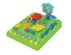 TOMY - Screwball Scramble (85-73450)