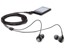 Shure - SE112 - Dynamisk In-Ear Hovedtelefon (Grey) thumbnail-3