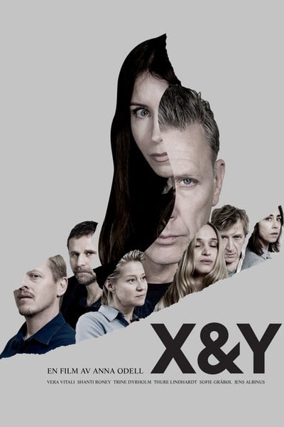 X&Y - Filmer og TV-serier