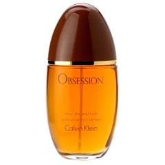 Calvin Klein Obsession EDP 100 ml