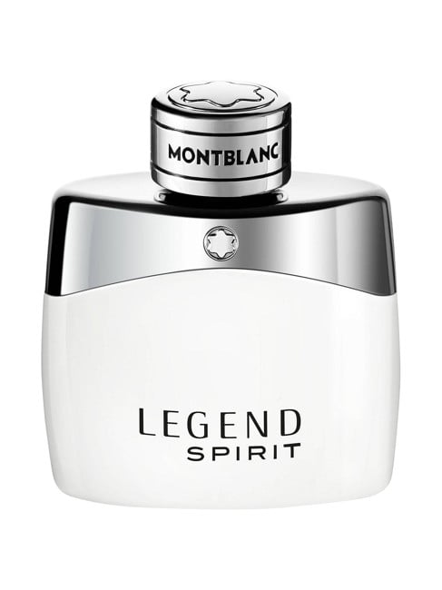 Montblanc - Legend Spirit EDT 50 ml