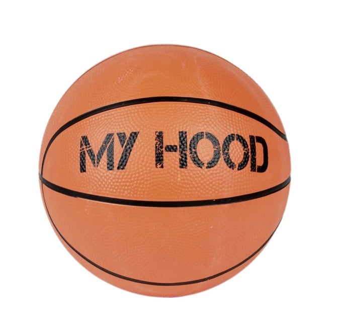 My Hood - Pro Basketball Hoop Set with Basketball (304013)