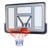 My Hood - Pro Basketball Hoop Set with Basketball (304013) thumbnail-3