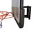 My Hood - Pro Basketball Hoop Set with Basketball (304013) thumbnail-4