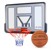 My Hood - Basketkurv Pro med Basketball thumbnail-1