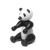 Kay Bojesen - Pandabear WWF medium black/white (39422) thumbnail-1