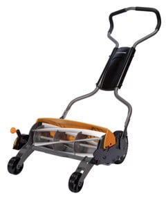 Fiskars - StaySharp Max Reel Mower