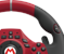 Hori - Switch Mario Kart Racing Wheel Pro Deluxe thumbnail-2