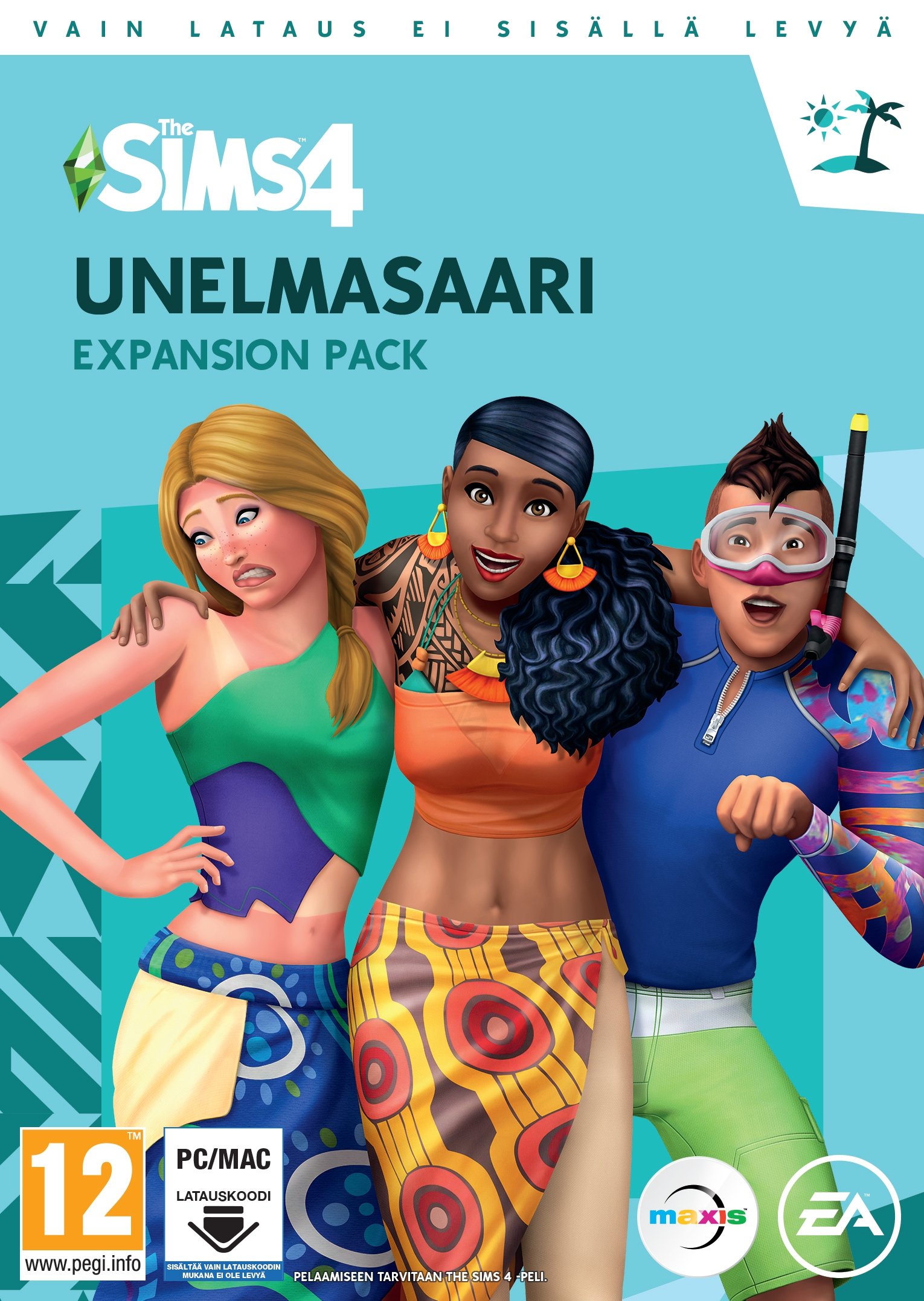 sims 4 island living all dlc free download