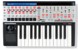 Novation - 25 SL MKII - USB MIDI Keyboard thumbnail-1