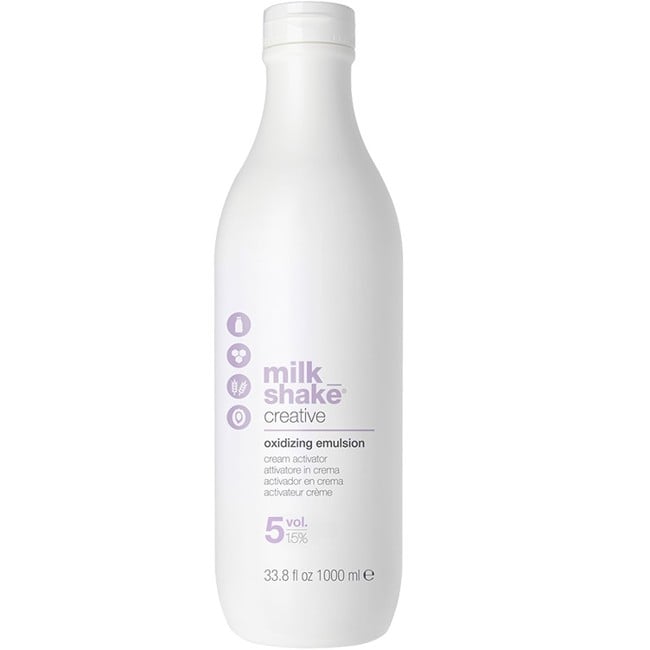 milk_shake - Oxidizing Emulsion 1000 ml - 5 Vol