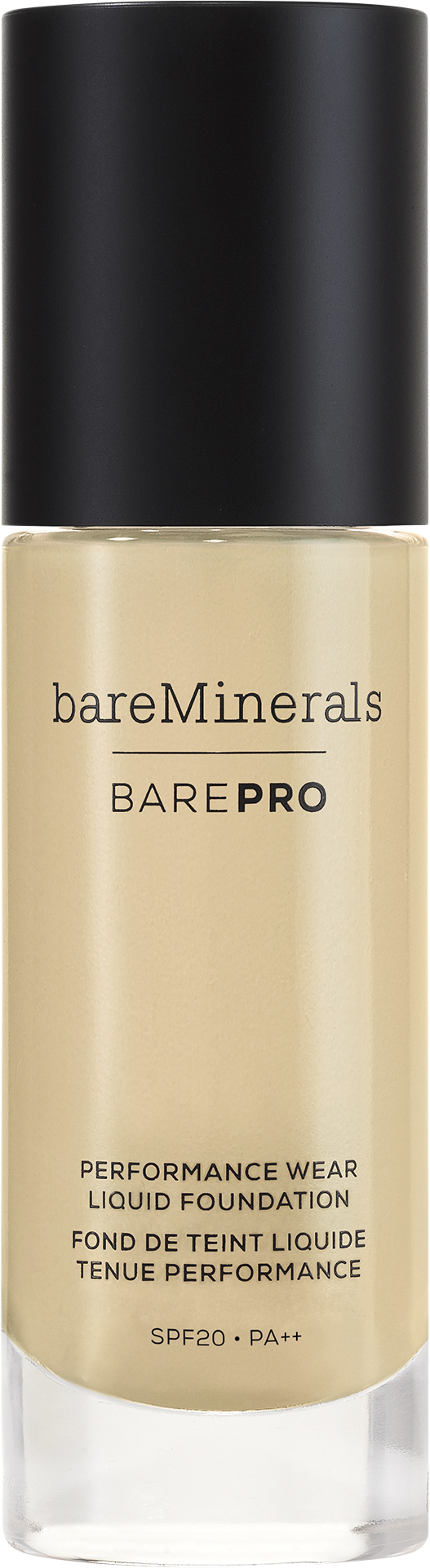 silk 14 bareminerals