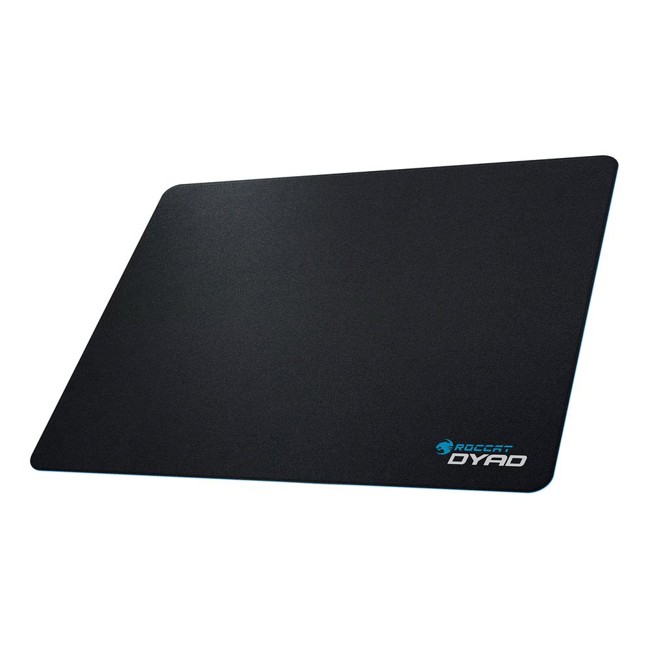 ROCCAT - Dyad Reinforced Cloth Gaming Mousepad