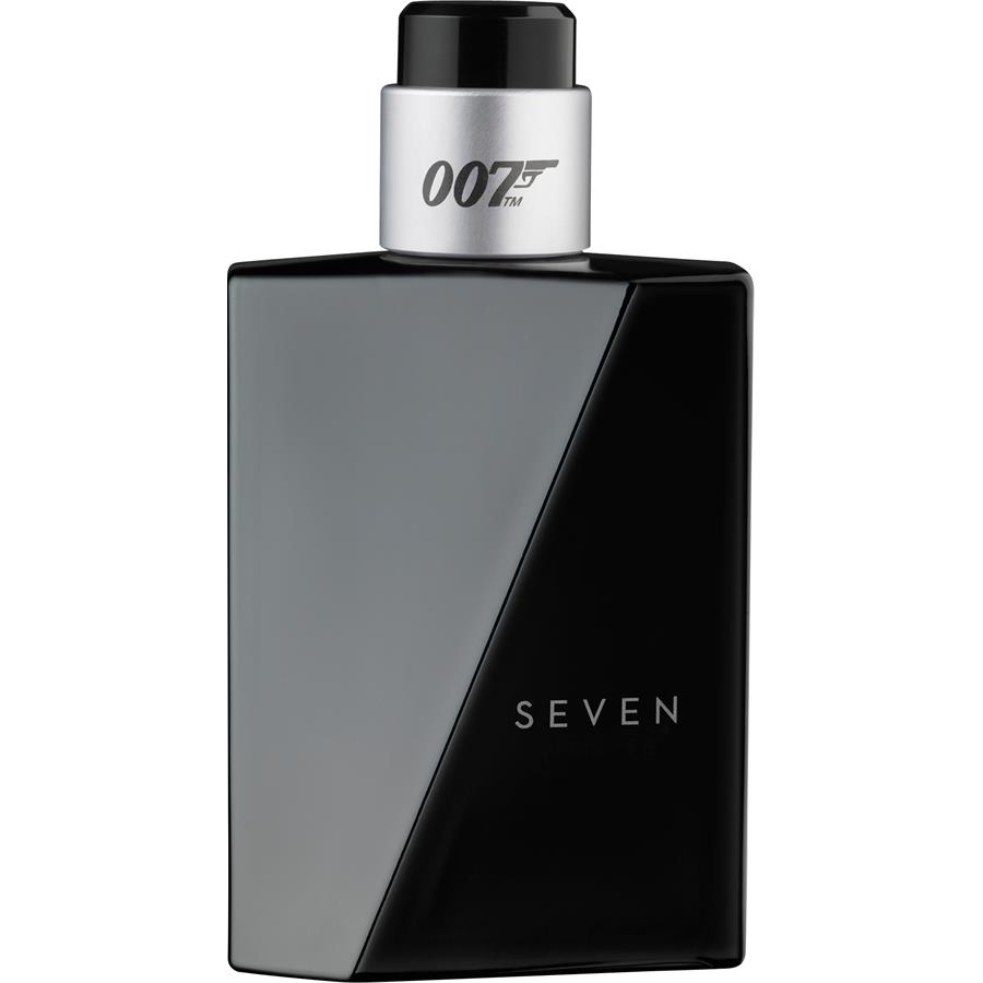 James Bond - 007 Seven EDT 30 ml