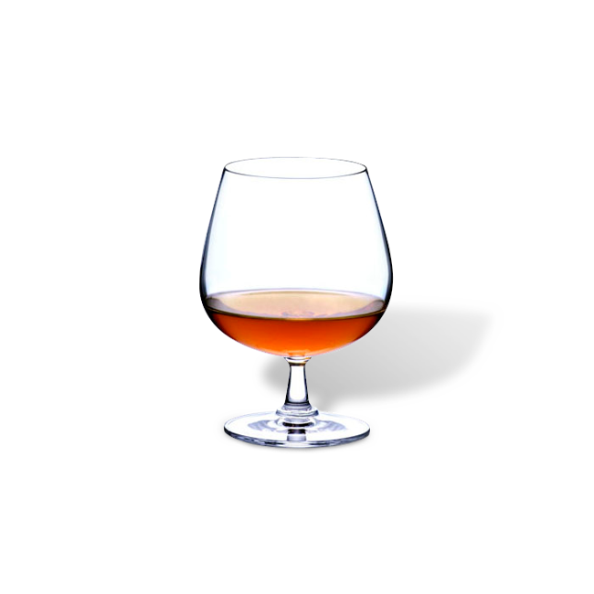 Rosendahl - Grand Cru Cognac Glas - 2 pak