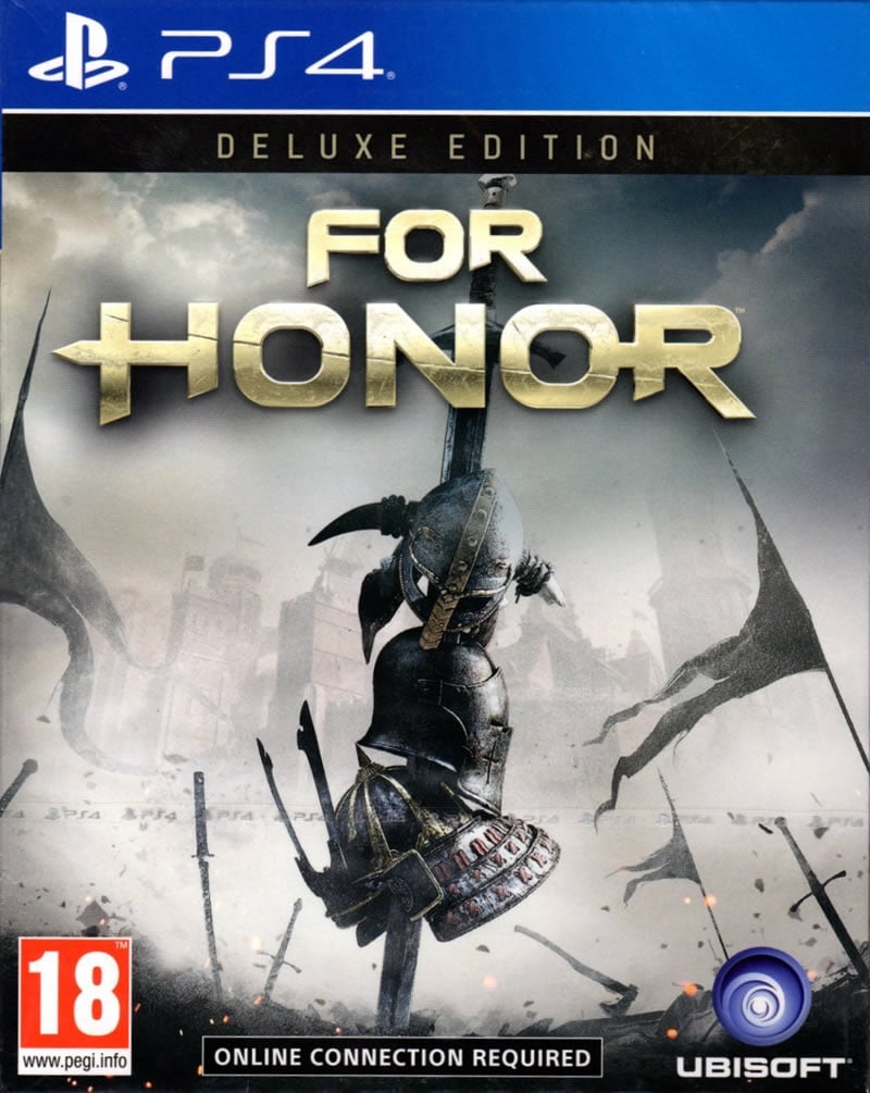 download for honor ps4