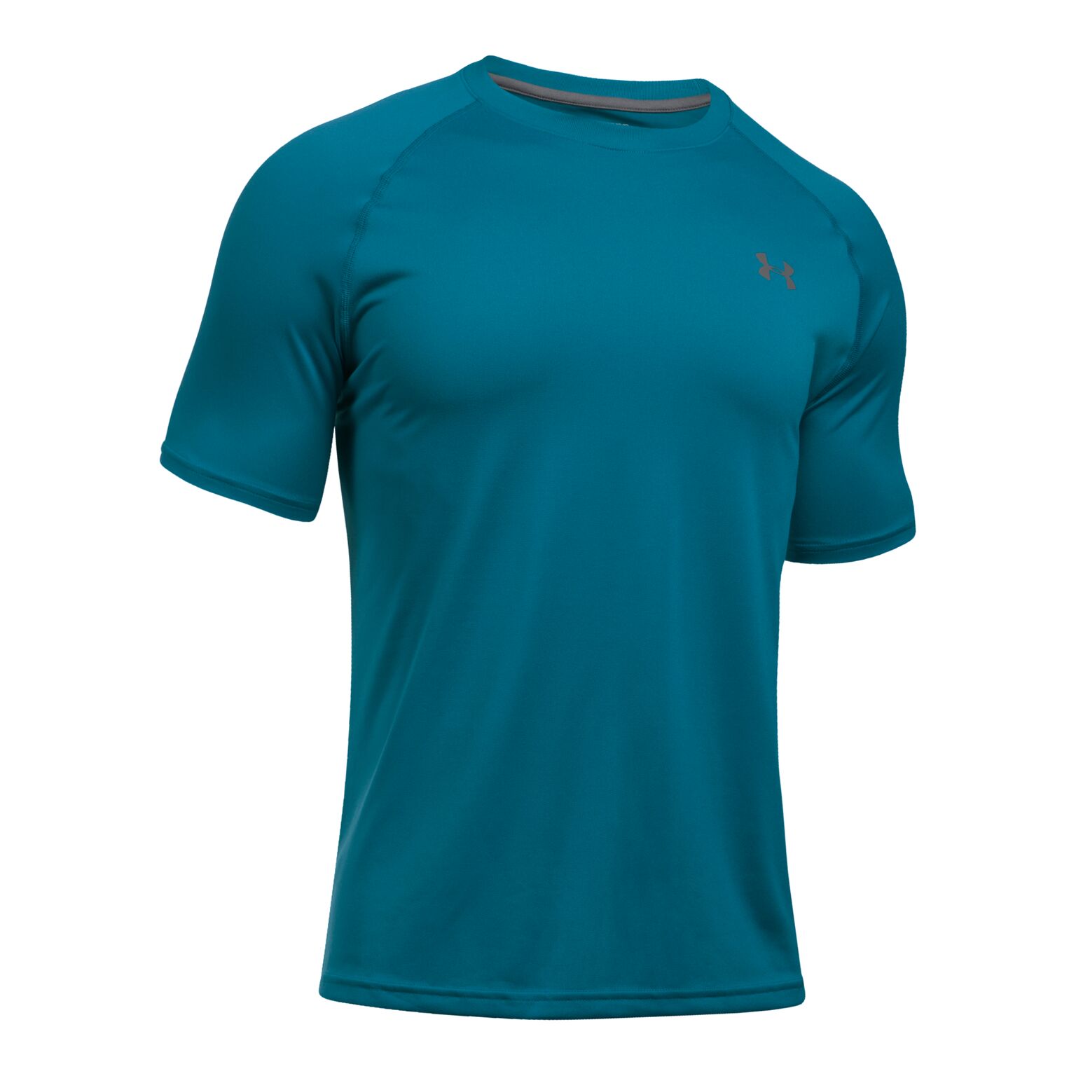 ua tech ss tee