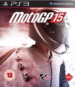 Moto GP 15