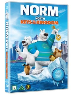Norm Of The North - Keys To The Kingdom