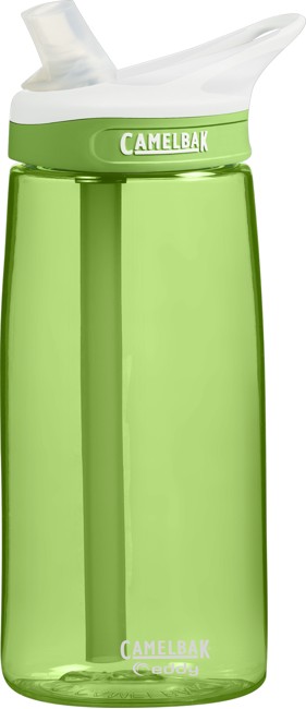 Camelbak - Eddy 0,75L Drinking Bottle (Palm)