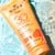 Nuxe Sun - Delicious Solcreme til Krop og Ansigt 150 ml - SPF 30 thumbnail-2