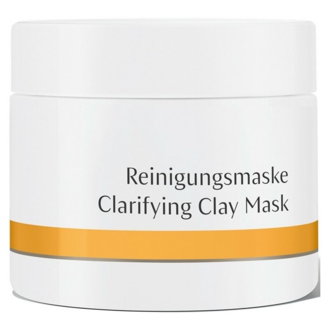 Dr. Hauschka - Clarifying Clay Mask Pot 90 g