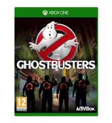 Ghostbusters: Video Game