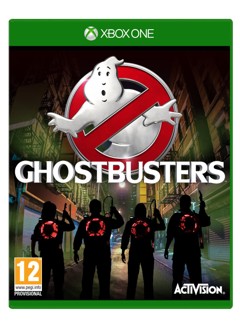 Ghostbusters: Videopeli (2016)