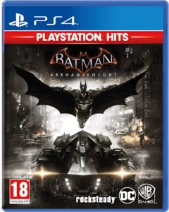 Batman: Arkham Knight (Playstation Hits)