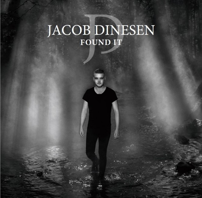 Jacob Dinesen - found it