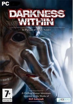 Darkness Within 1: In Pursuit of Loath Nolder