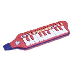 Bontempi - Mouthpiano with 10 keys