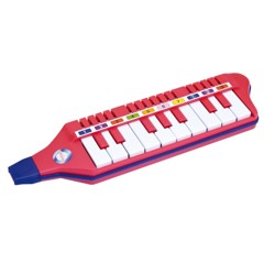 Bontempi - Mouth Piano