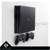 FLOATING GRIP® beslag til PlayStation 4 Pro konsol og controllers, Sort thumbnail-7