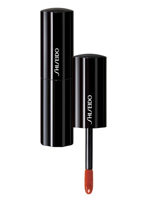 Shiseido -  Laquer Rouge Lipgloss - OR508