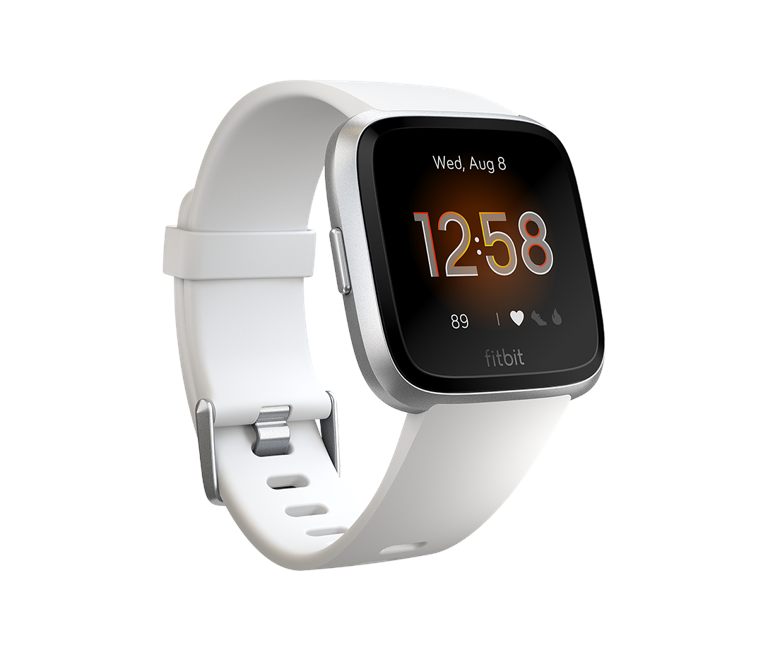 Fitbit - Versa Lite - Smartwatch
