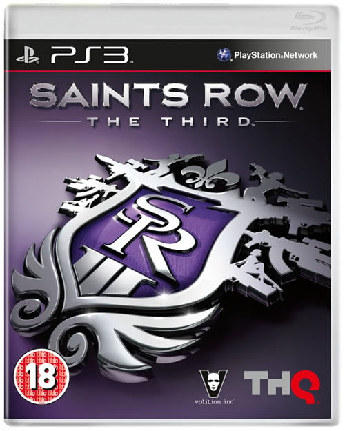 free download playstation 4 saints row
