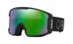 Oakley - Snow Goggle Line Miner Prizm Matte Black Prizm Snow Jade Iridium thumbnail-1