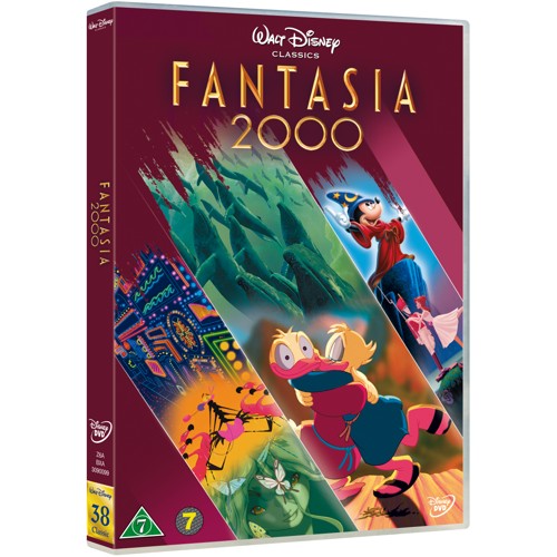 Disneys Fantasia 2000