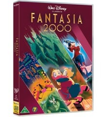 Fantasia 2000 Disney classic #38