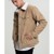 Urban Classics - SHERPA Corduroy Jacket sand beige thumbnail-2