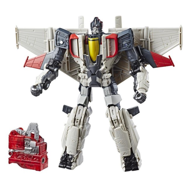 Transformers - Energon Igniters - Blitzwing 18cm (E2803)