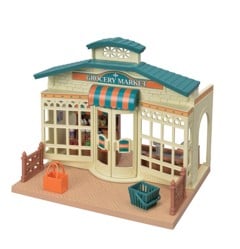 Sylvanian Families - Grocery Market (5315)